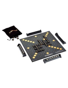 Juego mesa scrabble 70 aniversario  kiwiku.com 2