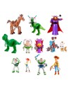 Figura toy story disney surtido
