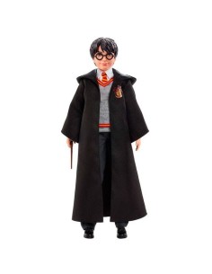HARRY POTTER MUÑECO 3051403 kiwiku.com