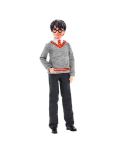 HARRY POTTER MUÑECO 3051403 kiwiku.com 2