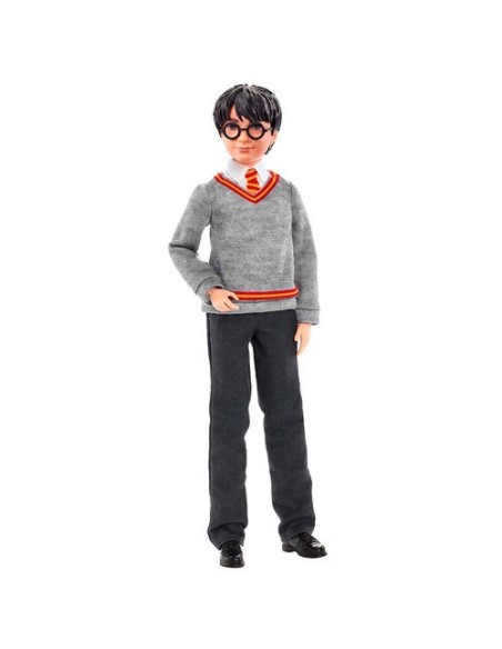 HARRY POTTER MUÑECO 3051403 kiwiku.com