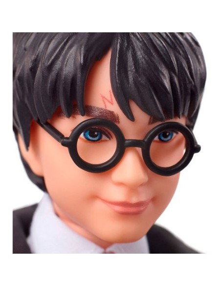 HARRY POTTER MUÑECO 3051403 kiwiku.com