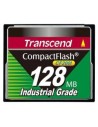 Tarjeta compact flash 128mb industrial cf - ultra
