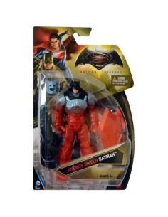 Figura engery shield batman...