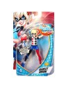 Figura accion harley quinn dc comics