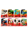 Coche hot wheels disney surtido