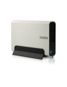 Imation apollo expert d300 3tb - disco duro externo plata