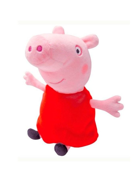 PEPPA PIG PELUCHE 23 CM. 2158258 kiwiku.com