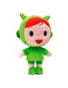 Peluche nina pocoyo 26cm