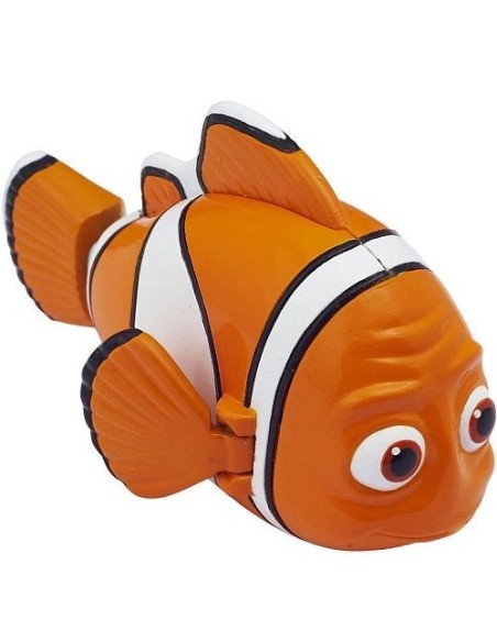 Figura marlin buscando a dory movimiento  kiwiku.com