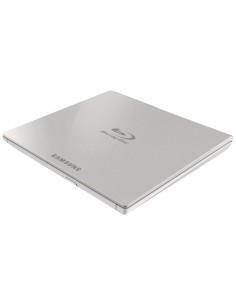 External blu-ray writer blanca