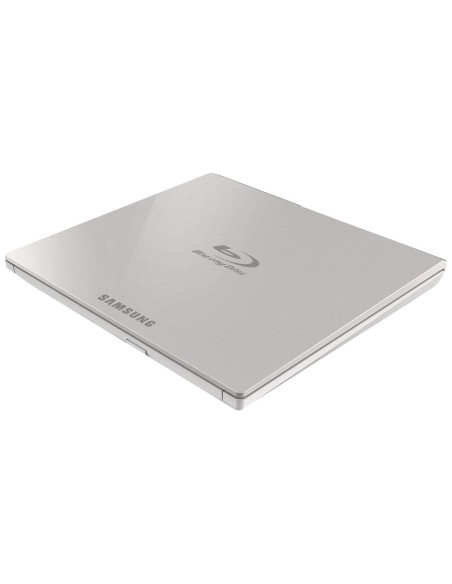 External blu-ray writer blanca