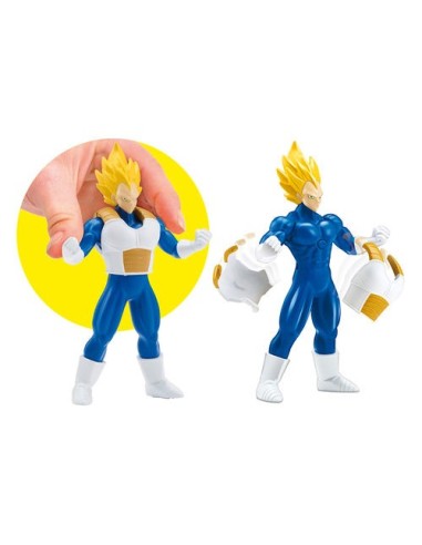 Figuras super poder dragon ball super surtido  kiwiku.com