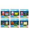 Figura peppa pig accesorios surtido