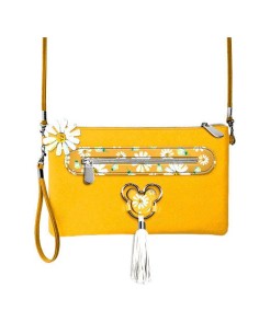 Bolso action mickey disney camomilla  kiwiku.com