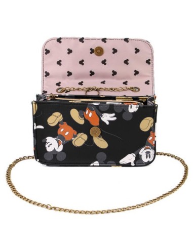 Bolso mickey true disney  kiwiku.com