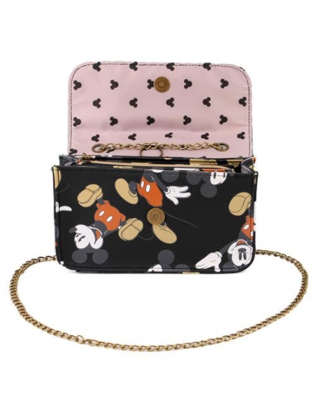 Bolso mickey true disney  kiwiku.com