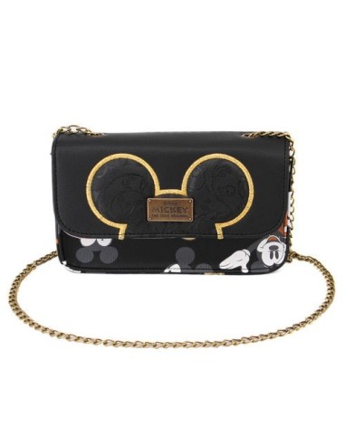 Bolso mickey true disney  kiwiku.com