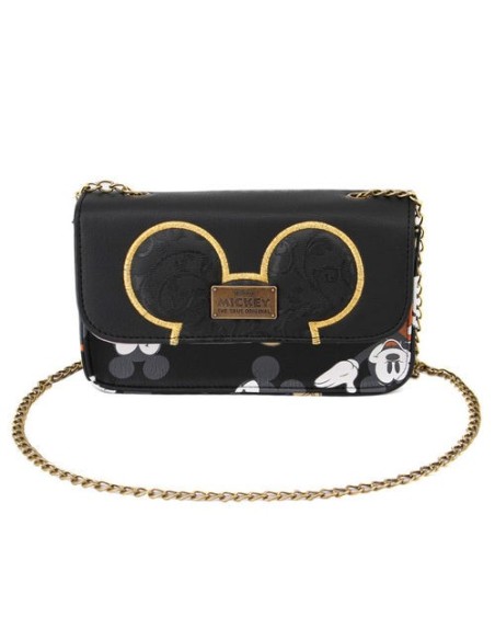 Bolso mickey true disney  kiwiku.com