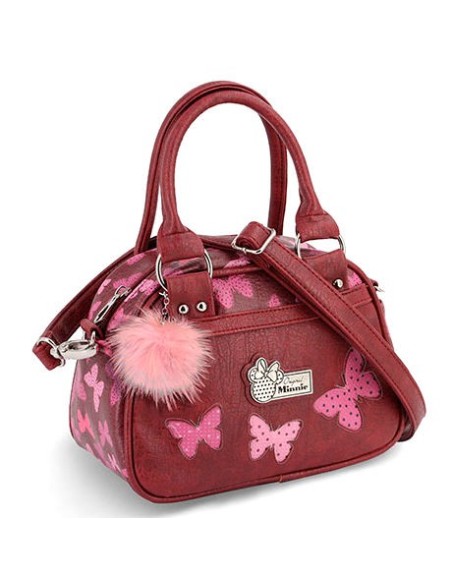 Bolso bowling fashion minnie disney marfly  kiwiku.com