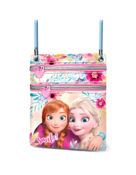 Bolso action mini frozen disney smile  kiwiku.com