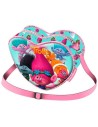 Bolso trolls colors corazon