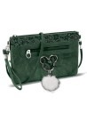 Bolso walk pocket mickey disney paisgreen