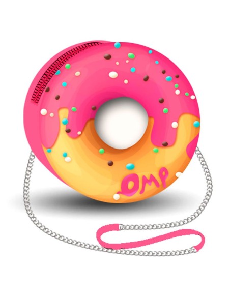 Bolso pinknut oh my pop  kiwiku.com