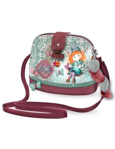 Bolso bandolera ninette swing  kiwiku.com