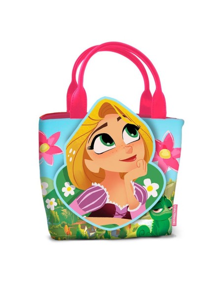 Bolso shopping rapunzel disney listen  kiwiku.com