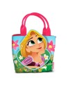 Bolso shopping rapunzel disney listen