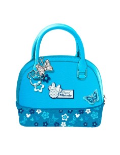 Bolso minnie disney fresh Tamaño: 22x11x4cm  kiwiku.com