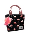 Bolso flaminpop oh my pop Tamaño: 16x24x6cm