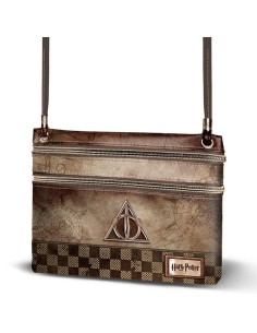 Bolso harry potter deathly hallows  kiwiku.com