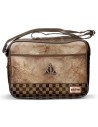 Bolso bandolera harry potter deathly hallows