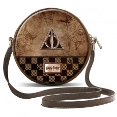 Bolso harry potter deathly...