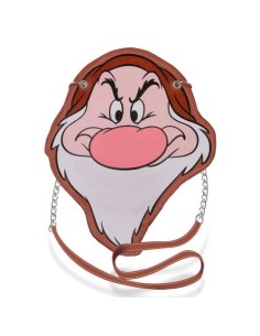 Bolso gruñon siete enanitos disney  kiwiku.com