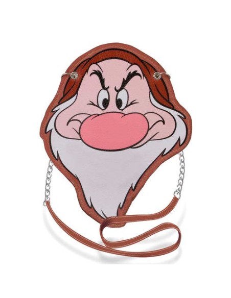 Bolso gruñon siete enanitos disney  kiwiku.com