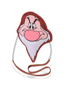 Bolso gruñon siete enanitos disney  kiwiku.com 2