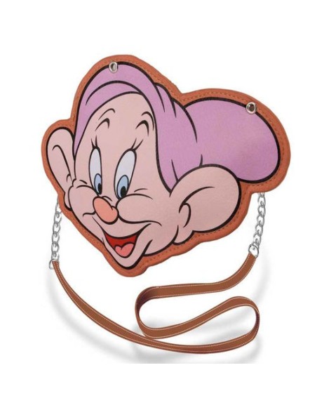 Bolso mudito siete enanitos disney  kiwiku.com