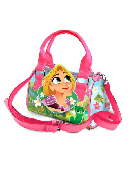 Bolso chest go rapunzel disney listen  kiwiku.com