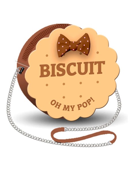 Bolso biscuit oh my pop  kiwiku.com