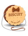 Bolso biscuit oh my pop
