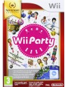 Wii nintendo selects wii party