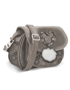 Bolso sugar mickey disney paisgrey  kiwiku.com