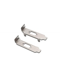Tarjeta de interfaz serial Digitus 2x PCIe - DS-30000-1 kiwiku.com 2