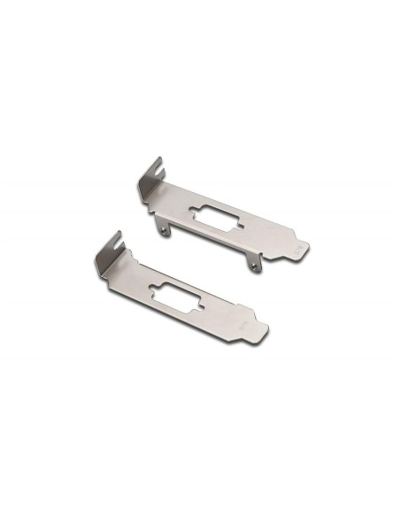 Tarjeta de interfaz serial Digitus 2x PCIe - DS-30000-1 kiwiku.com