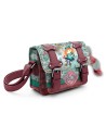 Bolso satchel ninette swing