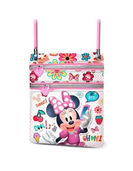 Bolso action mini minnie disney ohmy  kiwiku.com