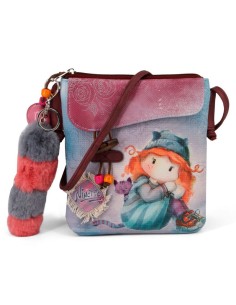 Bolso bandolera forever ninette  kiwiku.com